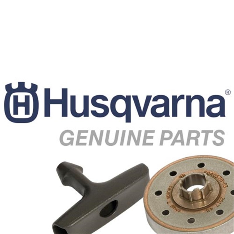 Husqvarna Throttle Rod 506 37 13-02